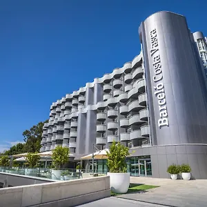 4* מלון Barcelo Costa Vasca