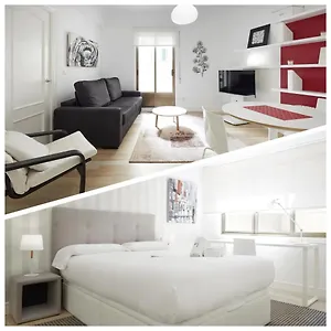  Apartamento Reformado Junto A La Playa De La Concha En Donostia-san Sebastian - Marina 4