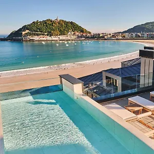 Hotel Nobu, San Sebastián