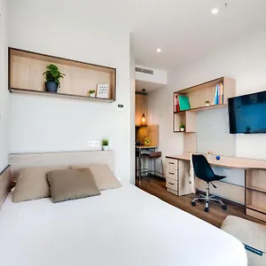 Livensa Living San Sebastián