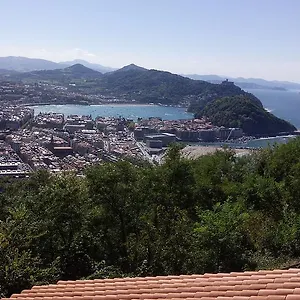Albergue/auberge Ulia Youth San Sebastián