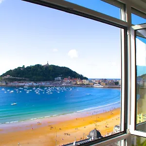  Apartamento Bellavista Concha - Sshousing