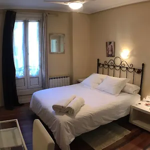 Gasthof Anne, San Sebastián