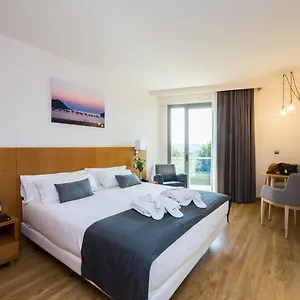 4* מלון Palacio De Aiete