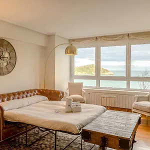 Apartamento Maskortxo - Basque