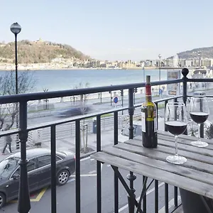  Apartamento Ortzimuga - Basque